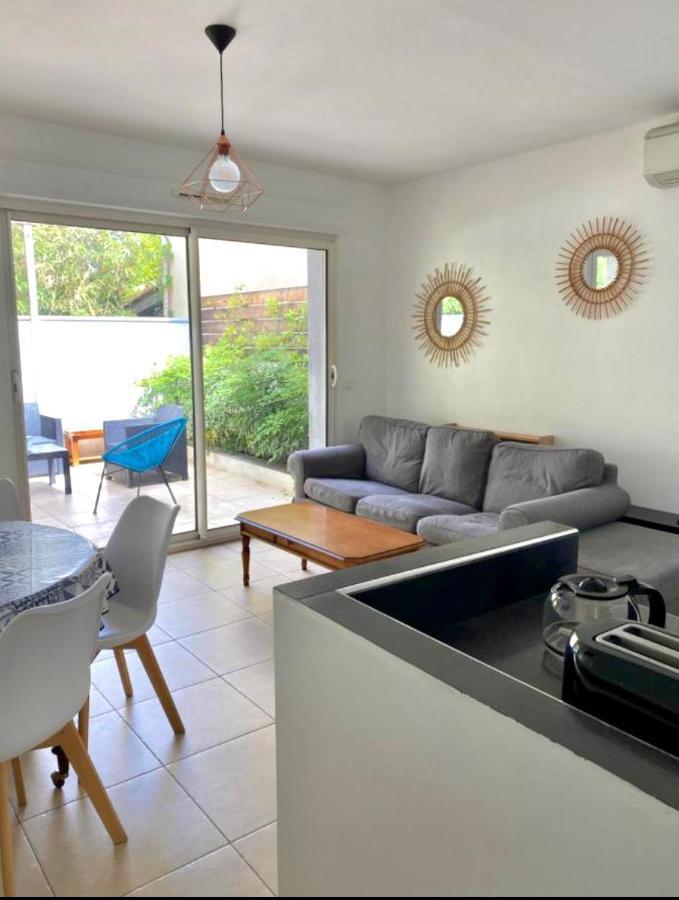 Jolie Villa Avec Jacuzzi Hopitaux Facultes Montpellier Exteriör bild
